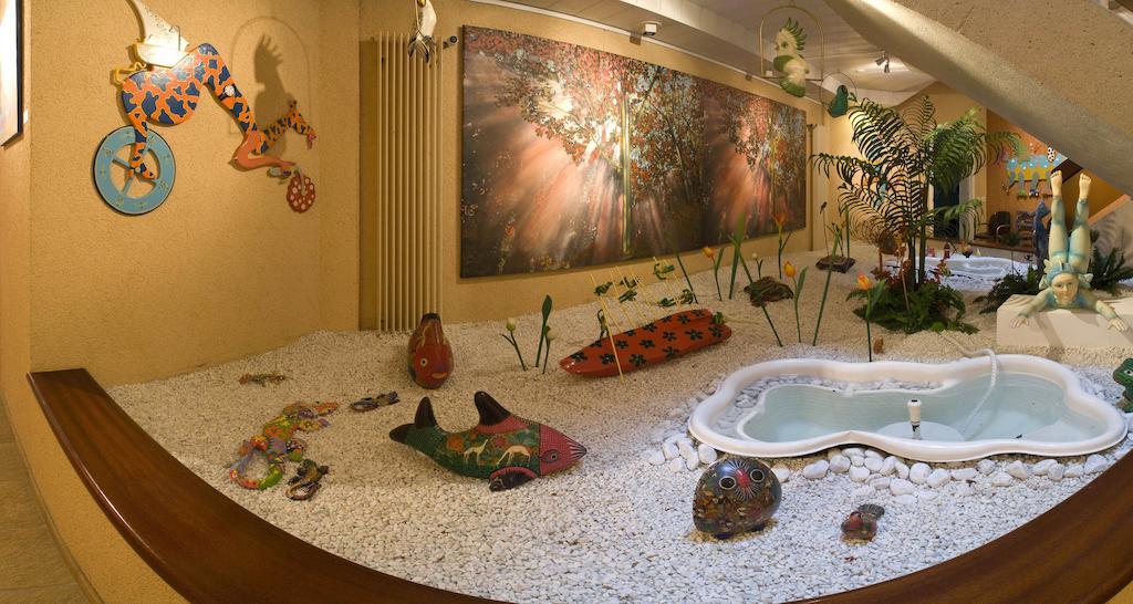 Villa Esprit3 Женева Стая снимка