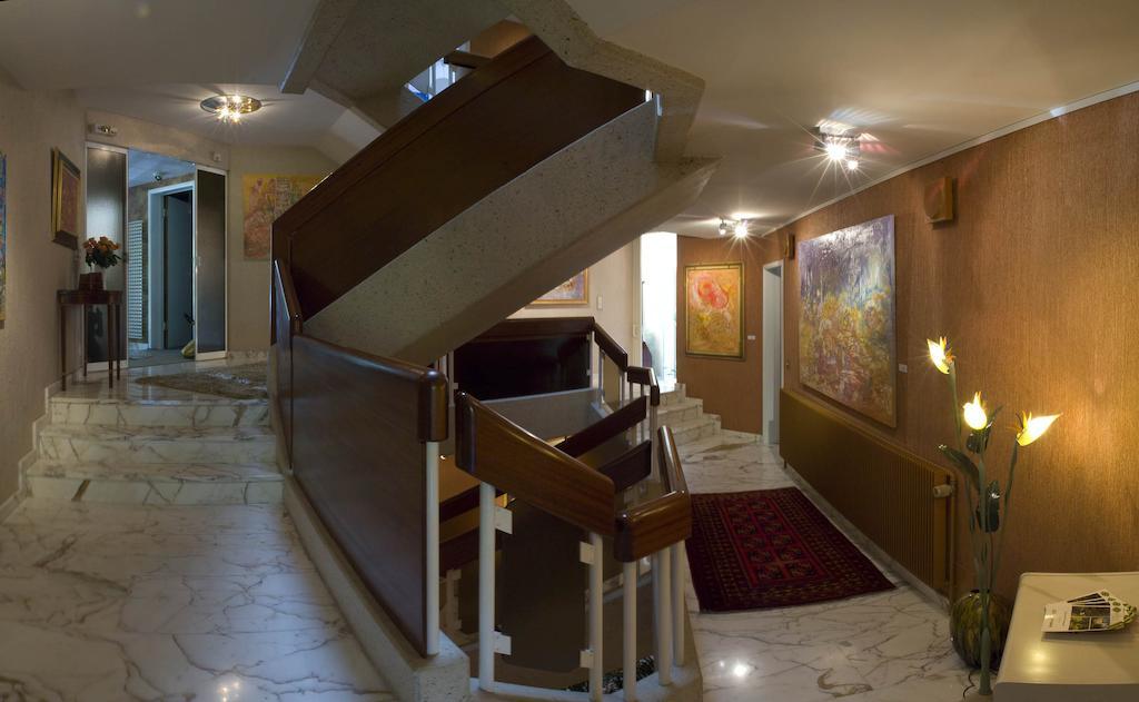 Villa Esprit3 Женева Екстериор снимка
