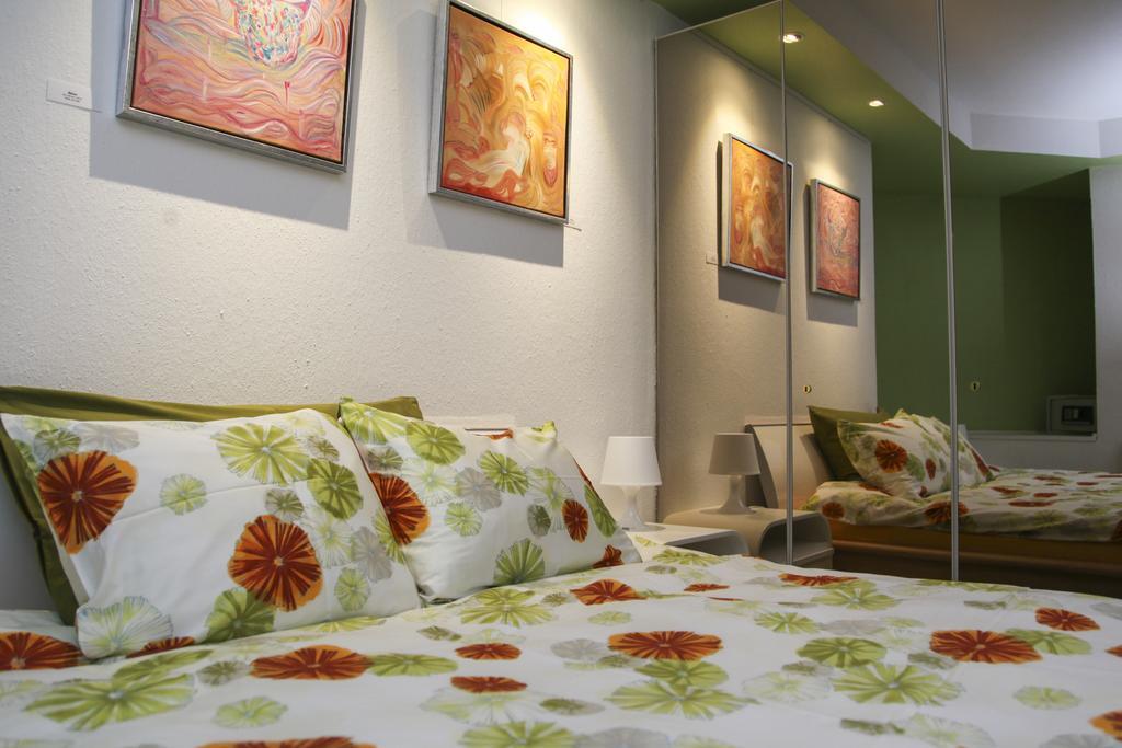Villa Esprit3 Женева Екстериор снимка