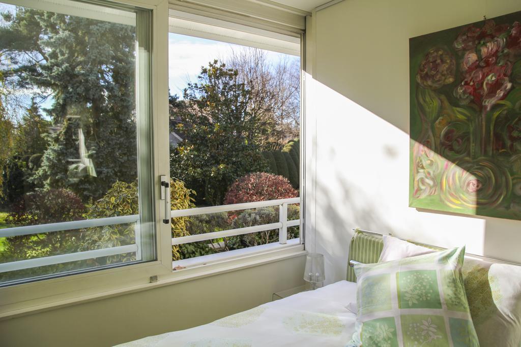 Villa Esprit3 Женева Екстериор снимка