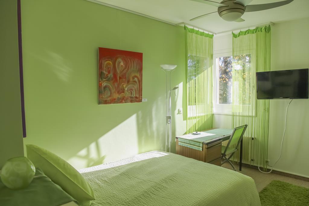 Villa Esprit3 Женева Екстериор снимка