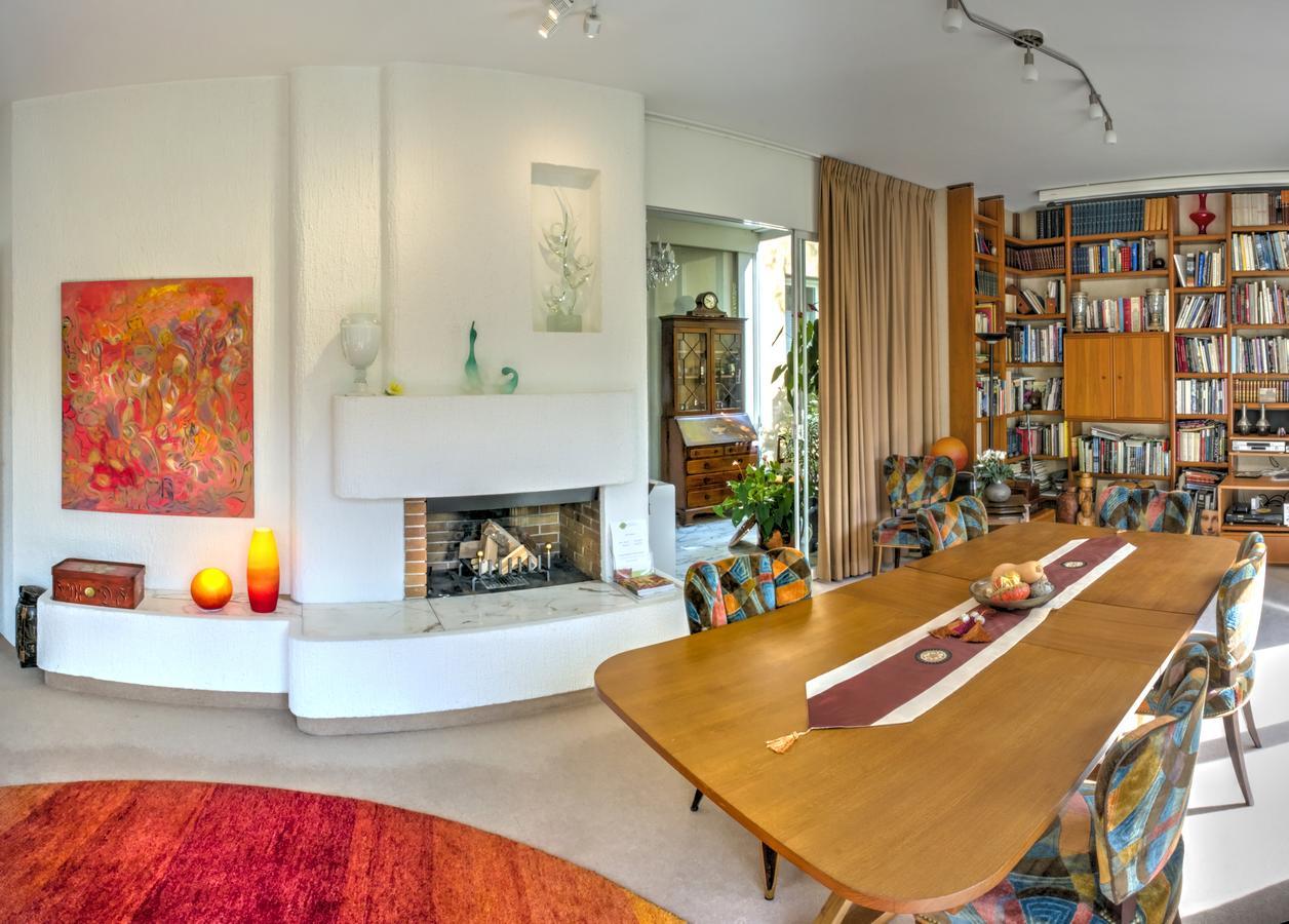 Villa Esprit3 Женева Екстериор снимка