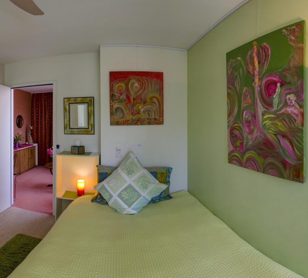Villa Esprit3 Женева Екстериор снимка